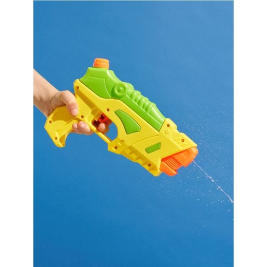 Sinsay - Zabawka Pistolet na wodę - zielony ze sklepu Sinsay w kategorii Zabawki - zdjęcie 180331823