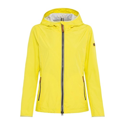 Camel Active Kurtka przejściowa w kolorze żółtym Camel Active 40 promocyjna cena Limango Polska