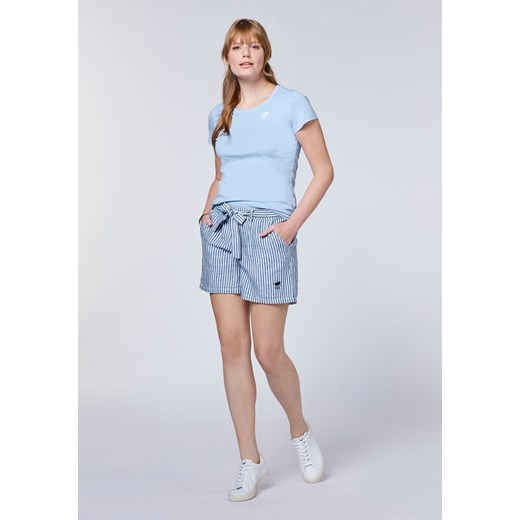 Polo Sylt Koszulka w kolorze błękitnym Polo Sylt XL wyprzedaż Limango Polska