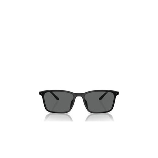 Emporio Armani Okulary przeciwsłoneczne 0EA4223U 500187 Czarny Emporio Armani 56 MODIVO