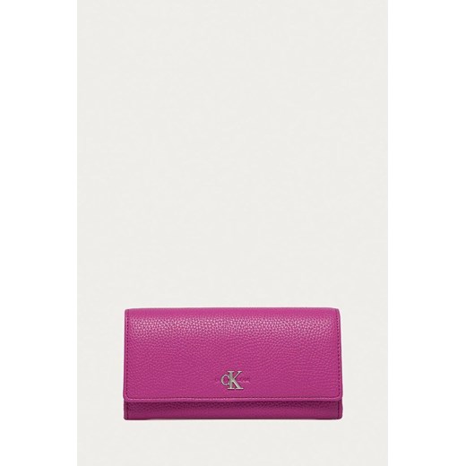 PORTFEL DAMSKI CALVIN KLEIN PCK3817 ze sklepu olika.com.pl w kategorii Portfele damskie - zdjęcie 180333113