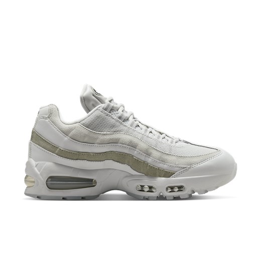 Buty damskie Nike Air Max 95 - Szary Nike 42.5 Nike poland