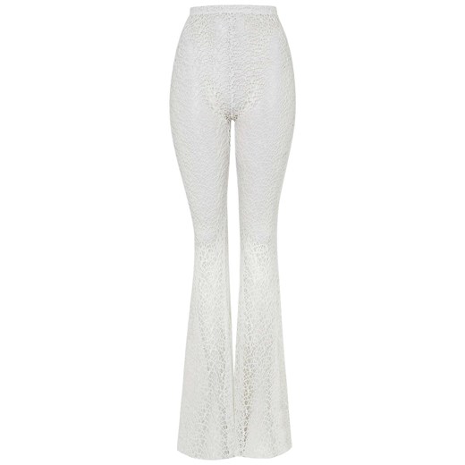 **Phony Flares by The Ragged Priest topshop szary 