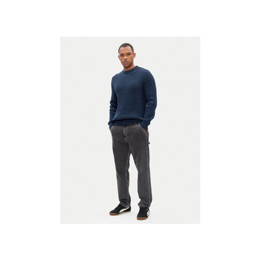 Pepe Jeans Sweter Lawson PM702496 Niebieski Regular Fit Pepe Jeans S MODIVO