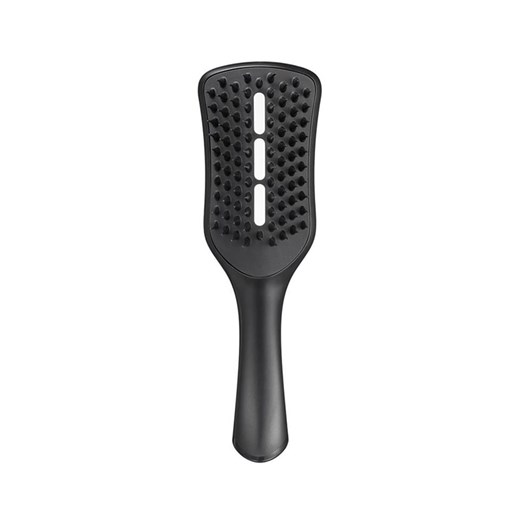 Tangle Teezer Szczotka do włosów &quot;Easy Dry &amp; Go Vented&quot; - Jet Black ze sklepu Limango Polska w kategorii Szczotki do włosów - zdjęcie 180337043