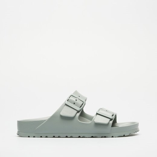 BIRKENSTOCK ARIZONA EVA PURE SAGE ze sklepu Symbiosis w kategorii Klapki damskie - zdjęcie 180337360