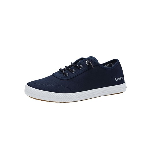 Kangaroos Sneakersy &quot;K-VW Xtina&quot; w kolorze granatowym ze sklepu Limango Polska w kategorii Trampki damskie - zdjęcie 180337653