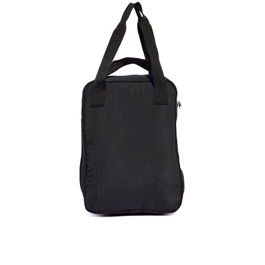 Torba dla każdego adidas Originals JC6071 - czarna ze sklepu streetstyle24.pl w kategorii Torby sportowe - zdjęcie 180337791