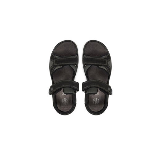 Primigi Sandały 7897233 D Czarny Primigi 37 MODIVO