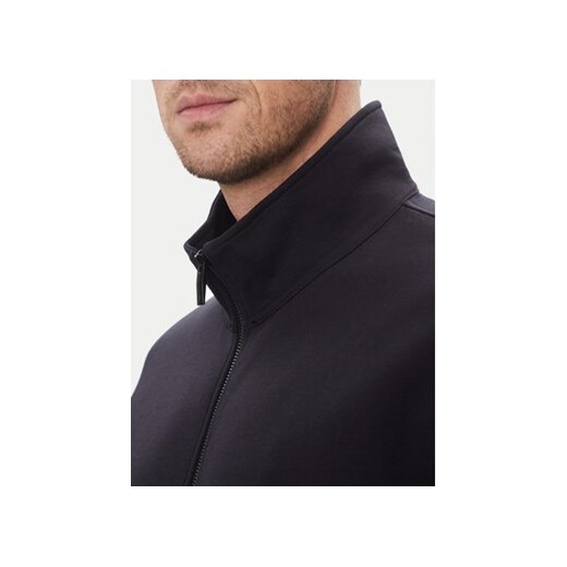 Armani Exchange Bluza XM000351 AF10818 UB101 Granatowy Regular Fit Armani Exchange S MODIVO