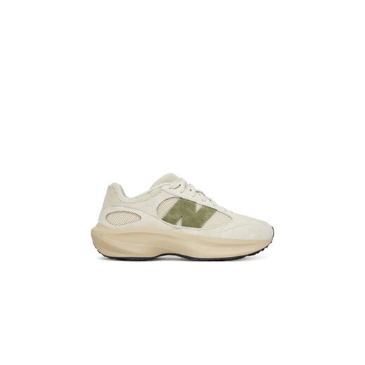 New Balance Sneakersy UWRPDWHC Beżowy ze sklepu MODIVO w kategorii Buty sportowe męskie - zdjęcie 180337913