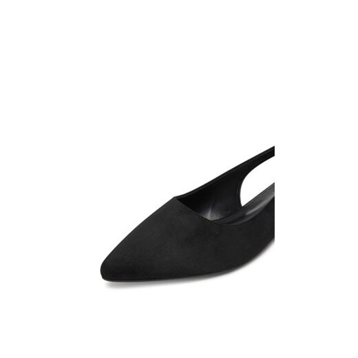 DeeZee Półbuty GAM-001 Czarny 37 MODIVO