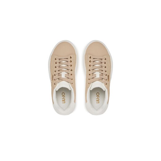 Liu Jo Sneakersy Babol 01 4A5737 TX098 Beżowy Liu Jo 40 MODIVO