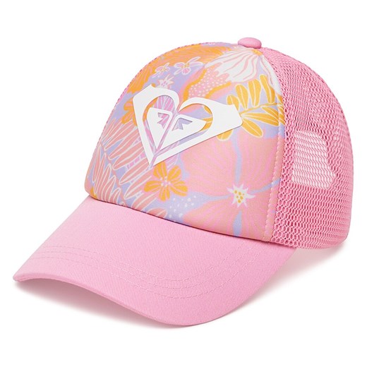 Czapka dziecięca ROXY ROXY-ACCCS-18-SS2025 ze sklepu ccc.eu w kategorii Czapki dziecięce - zdjęcie 180339331