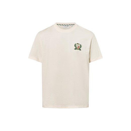 T-shirt męski Lacoste
