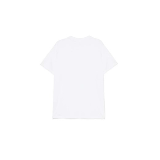 Cropp - T-shirt z League of Legends - jasny szary Cropp L Cropp