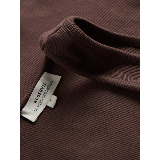 Bluzka damska Reserved
