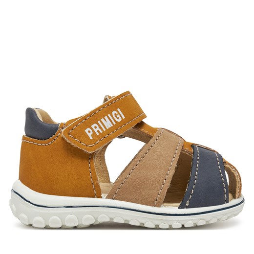 Sandały dziecięce Primigi na rzepy 