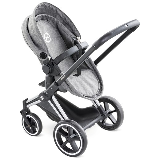 Corolle Wózek dla lalek "Cybex" - 3+ Corolle onesize okazja Limango Polska