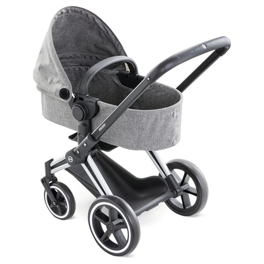 Corolle Wózek dla lalek "Cybex" - 3+ Corolle onesize okazja Limango Polska