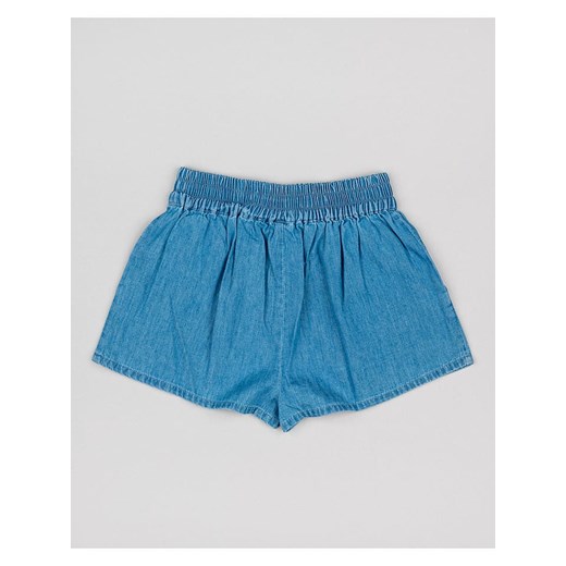 LOSAN Szorty dżinsowe w kolorze niebieskim 152 promocyjna cena Limango Polska