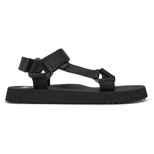 Sandały QUIKSILVER 808417 ze sklepu ccc.eu w kategorii Sandały męskie - zdjęcie 180345120