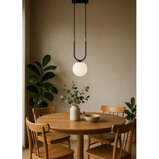Lampa wisząca Lumes