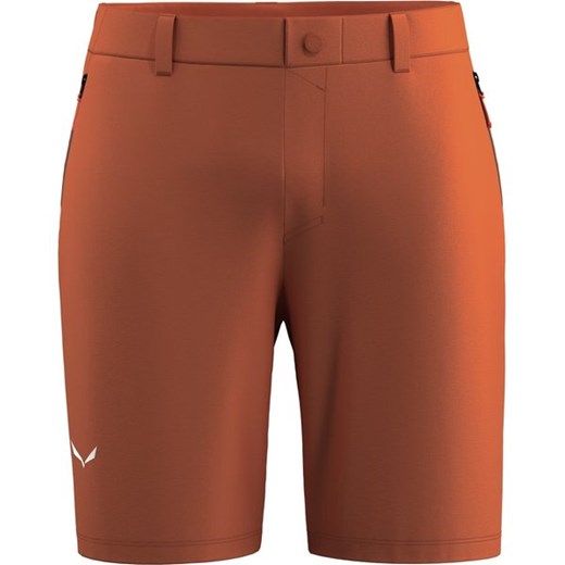 Spodenki trekkingowe męskie Puez Talveno DST Salewa ze sklepu SPORT-SHOP.pl w kategorii Spodenki męskie - zdjęcie 180346092