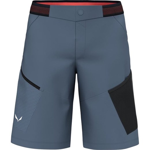 Spodenki męskie Pedroc 3 Durastretch Cargo Salewa ze sklepu SPORT-SHOP.pl w kategorii Spodenki męskie - zdjęcie 180346102