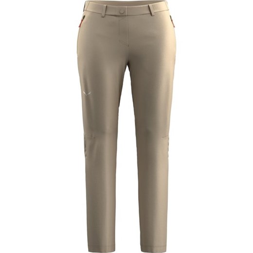 Spodnie trekkingowe damskie Puez Talvena DST Salewa ze sklepu SPORT-SHOP.pl w kategorii Spodnie damskie - zdjęcie 180346181