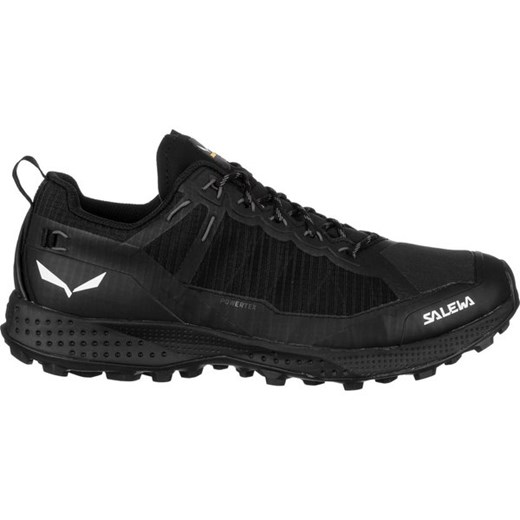 Buty trekkingowe Pedroc Powertex Shoe Salewa ze sklepu SPORT-SHOP.pl w kategorii Buty trekkingowe męskie - zdjęcie 180346210