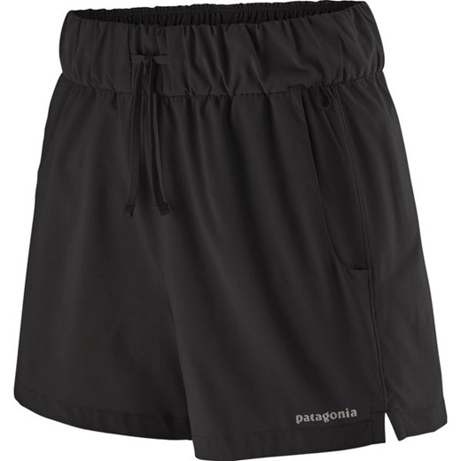 Spodenki damskie Terrebonne Trail Shorts Patagonia ze sklepu SPORT-SHOP.pl w kategorii Szorty - zdjęcie 180346213