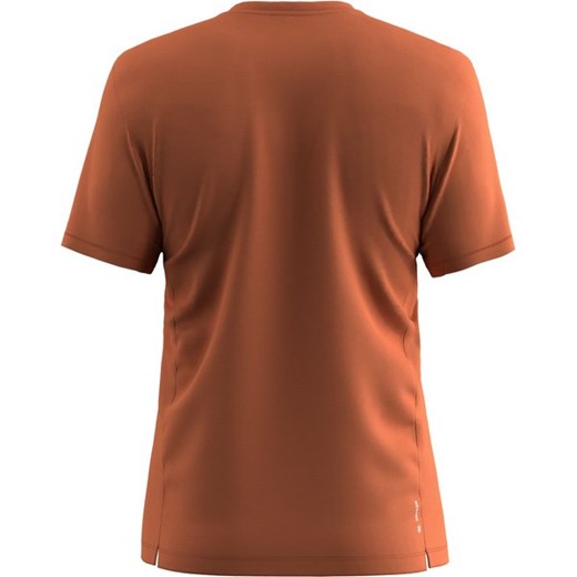 T-shirt męski SALEWA z krótkim rękawem sportowy 