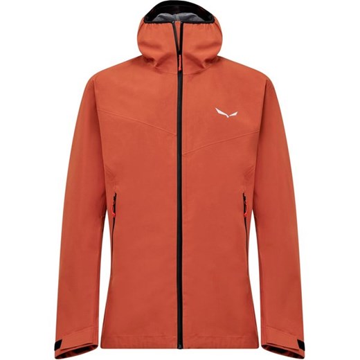 Kurtka męska Puez Gore-Tex 3 Layers Epe Salewa ze sklepu SPORT-SHOP.pl w kategorii Kurtki męskie - zdjęcie 180346271