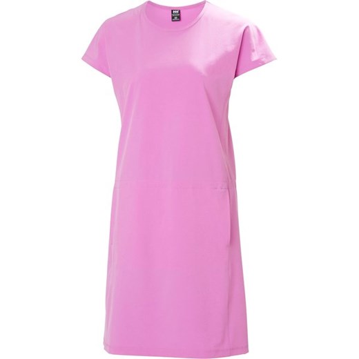 Sukienka damska Thalia Summer Dress 2.0 Helly Hansen ze sklepu SPORT-SHOP.pl w kategorii Sukienki - zdjęcie 180346291
