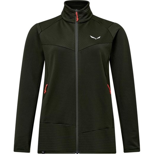 Polar damski Puez Altavia Polarlite Salewa ze sklepu SPORT-SHOP.pl w kategorii Bluzy damskie - zdjęcie 180346292