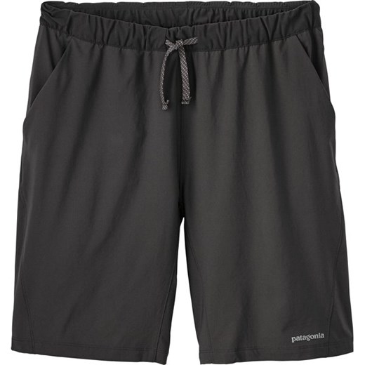 Spodenki męskie Terrebonne 10'' Shorts Patagonia ze sklepu SPORT-SHOP.pl w kategorii Spodenki męskie - zdjęcie 180346294