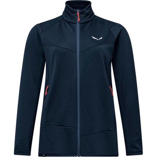 Polar damski Puez Altavia Polarlite Salewa ze sklepu SPORT-SHOP.pl w kategorii Bluzy damskie - zdjęcie 180346320