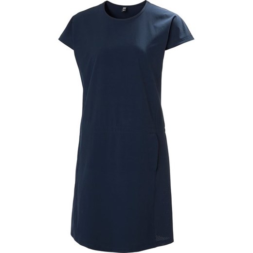 Sukienka damska Thalia Summer Dress 2.0 Helly Hansen ze sklepu SPORT-SHOP.pl w kategorii Sukienki - zdjęcie 180346321
