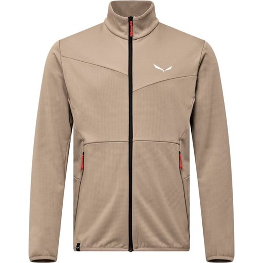 Polar męski Puez Cammino Polarlite Salewa ze sklepu SPORT-SHOP.pl w kategorii Bluzy męskie - zdjęcie 180346333