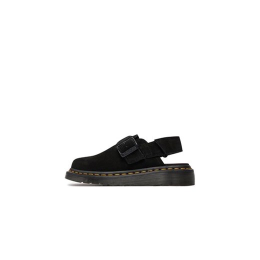 Dr. Martens Sandały Jorge Ii 31563001 Czarny Dr. Martens 46 MODIVO