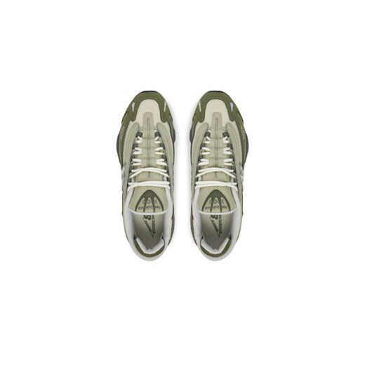 Buty sportowe męskie New Balance wiązane