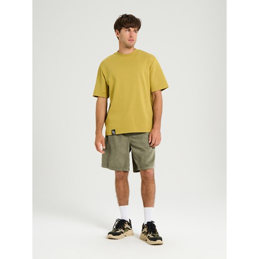 Sinsay - Szorty jeansowe - Inny Sinsay 28 Sinsay