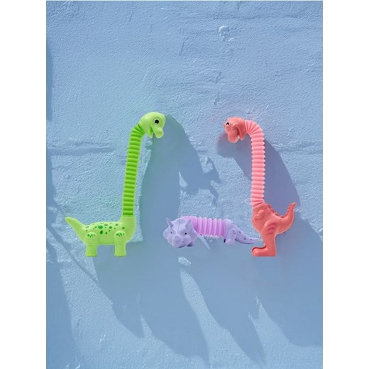 Sinsay - Zabawka - wielobarwny Sinsay One Size Sinsay