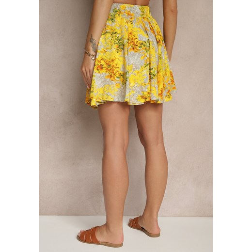 Szorty Renee w stylu klasycznym 