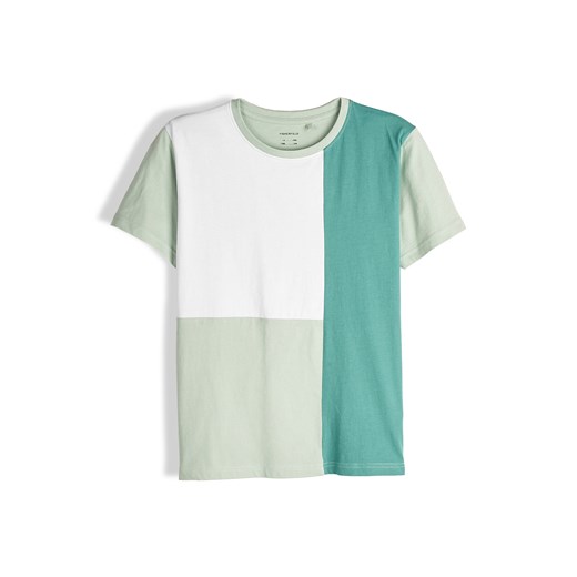 GATE Bawełniana koszulka 8Y ze sklepu gateshop w kategorii T-shirty chłopięce - zdjęcie 180351550