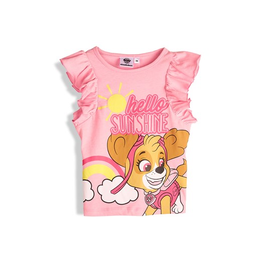 Bluzka dziewczęca Gate 