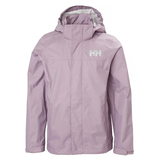 Helly Hansen Kurtka funkcyjna "Loke 2.0" w kolorze jasnoróżowym - id: 16808314 - marki Helly Hansen - 180352193 Helly Hansen Kurtka funkcyjna "Loke 2.0" w kolorze jasnoróżowym ze sklepu Limango Polska w kategorii Kurtki dziewczęce - zdjęcie 180352193
