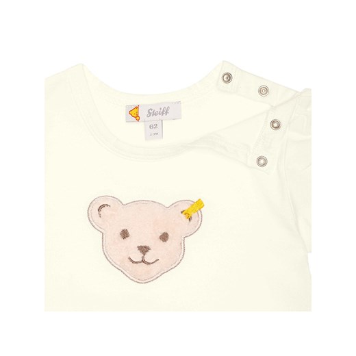 Steiff odzież dla niemowląt 