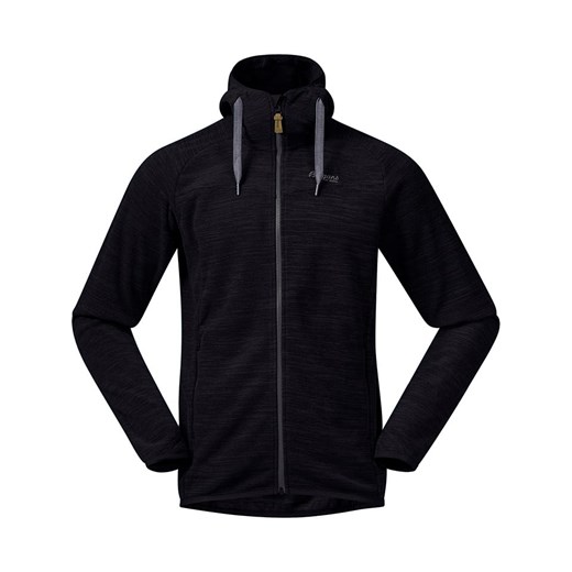 Bluza męska Bergans jesienna polarowa